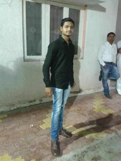 Nitesh – Sperm Donor in Vadodara, Gujarat, India