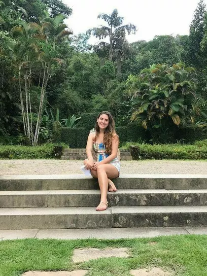 Suanny – Egg Donor in Fortaleza, Ceara, Brazil – photo 2