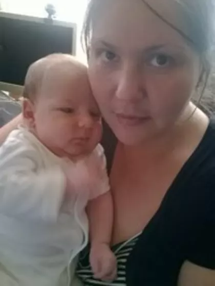 Iulia – Egg Donor in Choumen, Shumen, Bulgaria – photo 2
