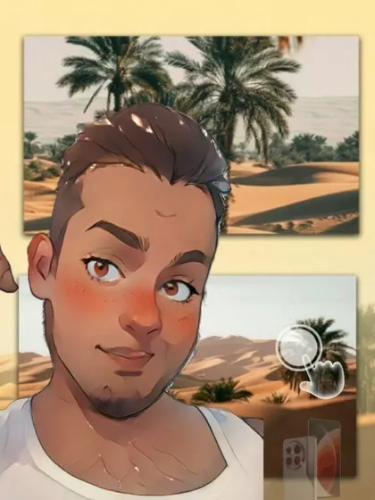 Kashif – Sperm Donor in Karachi, Sindh, Pakistan