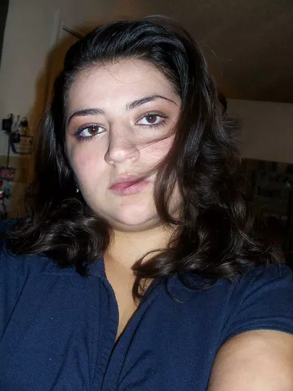 Sheila – Egg Donor in San Antonio, Texas, United States