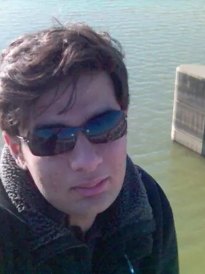 Shoaib – Sperm Donor in Lahore, Punjab, Pakistan – photo 2