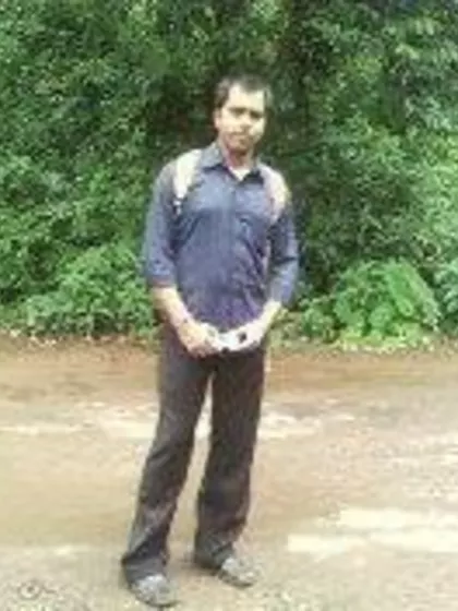 Raj – Sperm Donor in Madgaon, Goa, India – photo 4