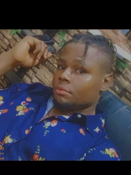 Roland – Sperm Donor in Limbe, Sud Ouest South west, Cameroon – photo 4