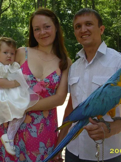 Ildar – Sperm Donor in Taldykorgan, Almaty, Kazakhstan
