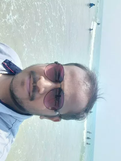Rajan – Sperm Donor in Satara, Maharashtra, India