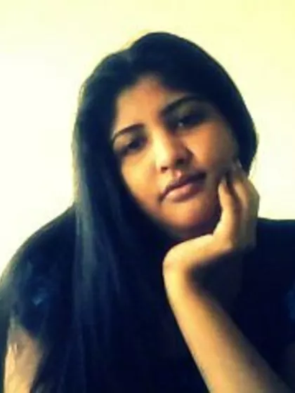 Renuka – Egg Donor in Visakhapatnam, Andhra Pradesh, India
