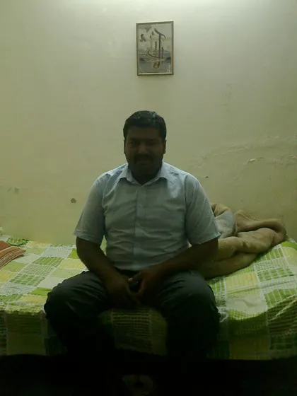 Usman – Sperm Donor in Bahawalpur, Punjab, Pakistan