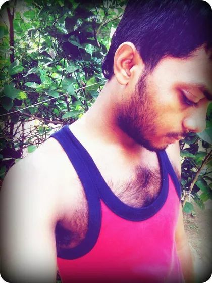 Nitish – Sperm Donor in Durgapur, West Bengal, India