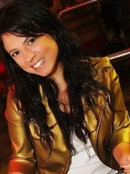 Laura – Egg Donor in Porto Alegre, Rio Grande do Sul, Brazil
