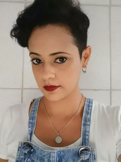 Susana – Egg Donor in Sao Luis, Maranhao, Brazil
