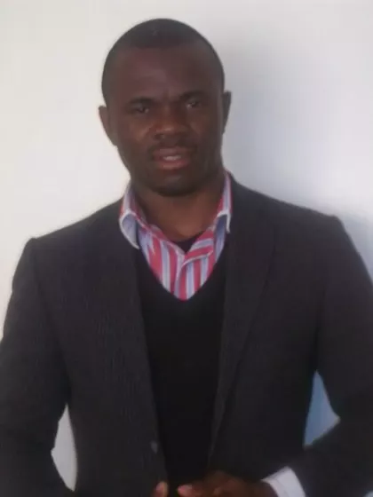 Joseph – Sperm Donor in Kempton Park, Gauteng, South Africa