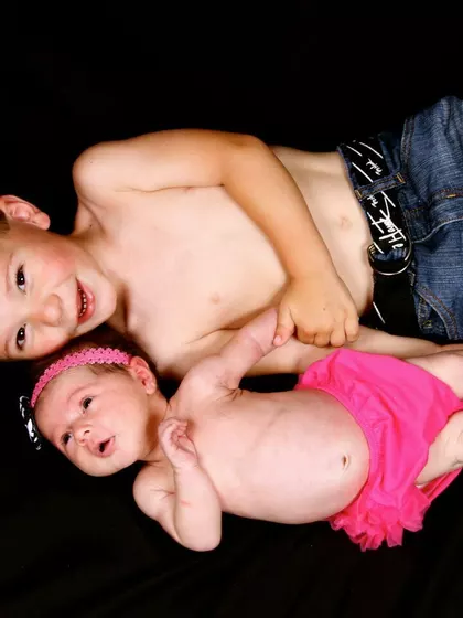 Shannon – Surrogate Mother in Temecula, California, United States