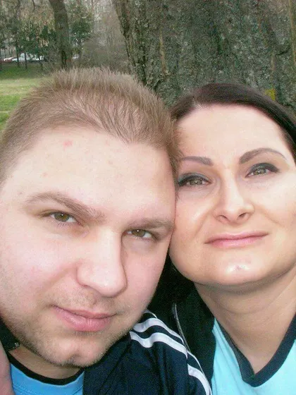 Mirela – Surrogate Mother in Bucuresti, Bucuresti, Romania – photo 3