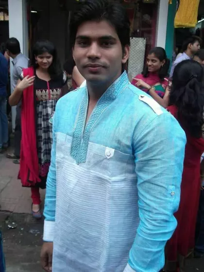 Ashish