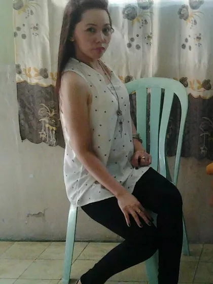 Analyn – Surrogate Mother in Quezon City, Quezon City, Philippines – photo 2