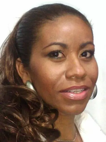 Janicleide – Surrogate Mother in Sao Paulo, Brazil