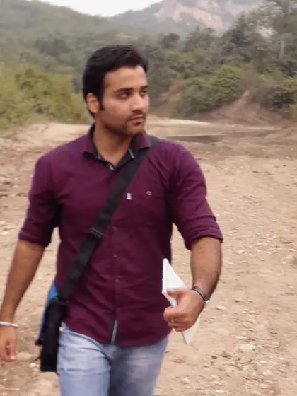 Abhishek – Sperm Donor in Jammu City, Jammu and Kashmir, India