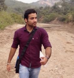 Abhishek