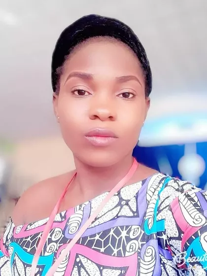 Agatha – Egg Donor in Calabar, Cross River, Nigeria – photo 2