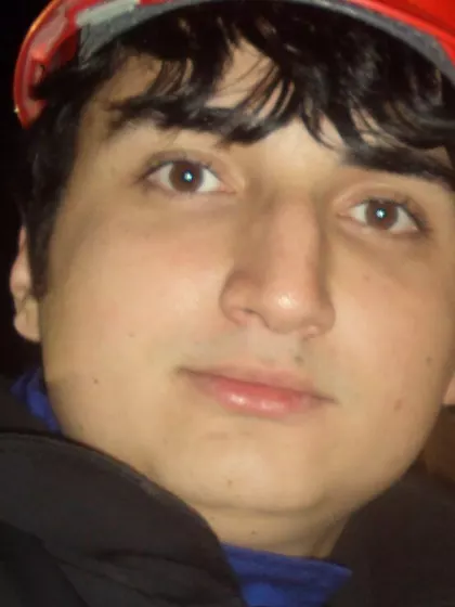 Samir – Sperm Donor in Mashtaga, Baki, Azerbaijan