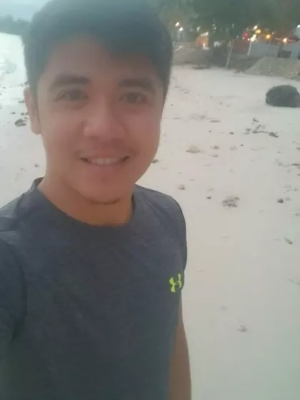 Chester – Sperm Donor in Cubao, Quezon City, Philippines