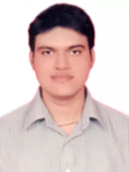 Anoop – Sperm Donor in Ghaziabad, Uttar Pradesh, India