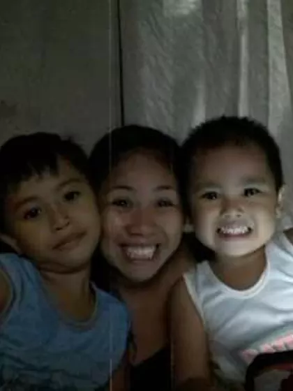 Jennifer – Surrogate Mother in Liloan, Cebu, Philippines – photo 2