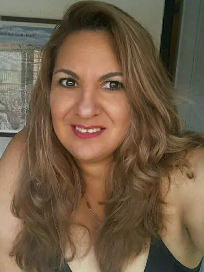 Ialy – Egg Donor in Olinda, Pernambuco, Brazil