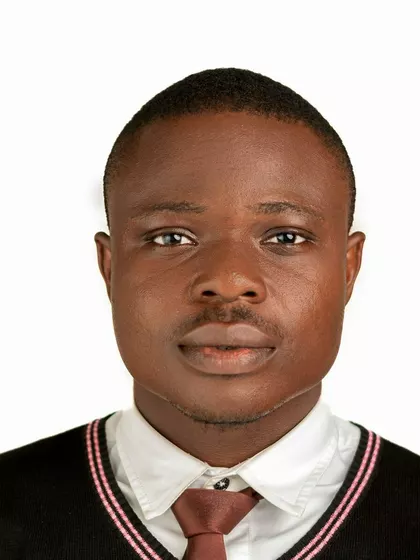 Damilola – Sperm Donor in Akure, Ondo, Nigeria