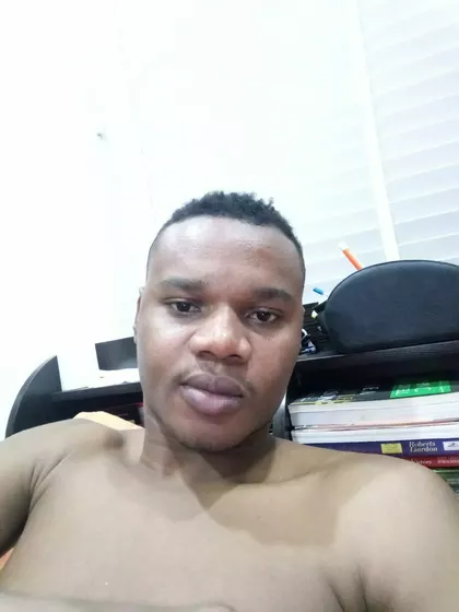 Kenneth – Sperm Donor in Lagos, Lagos, Nigeria – photo 1