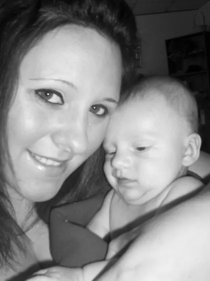 Zoey – Surrogate Mother in Peoria, Illinois, United States – photo 3