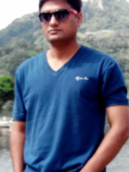 Ajay – Sperm Donor in Chattarpur, Delhi, India – photo 2