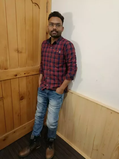Aakash – Sperm Donor in Khandwa, Madhya Pradesh, India – photo 3