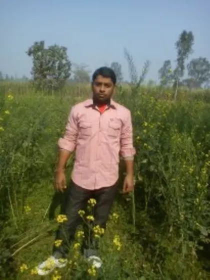 Yash – Sperm Donor in Lucknow, Uttar Pradesh, India – photo 2