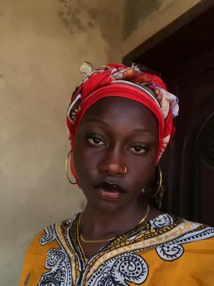 Faramade – Egg Donor in Ipaja, Lagos, Nigeria – photo 2