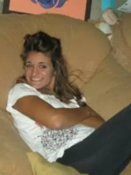 Eliana – Surrogate Mother in Nequen, Neuquen, Argentina