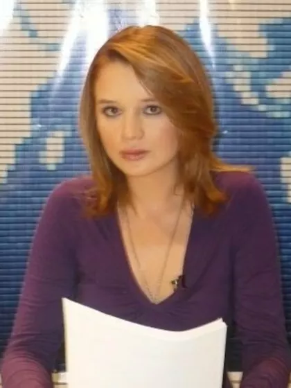 Ana – Egg Donor in Bogota, Cundinamarca, Colombia