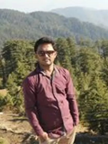 Bhupendra – Sperm Donor in Mahesana, Gujarat, India