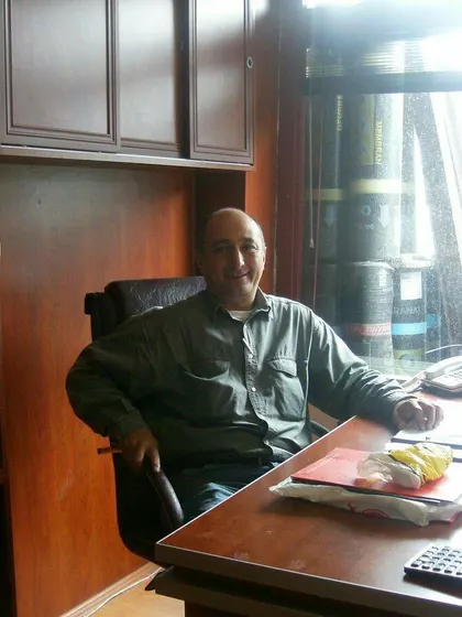 Aydin – Sperm Donor in Cankaya, Ankara, Turkey – photo 2