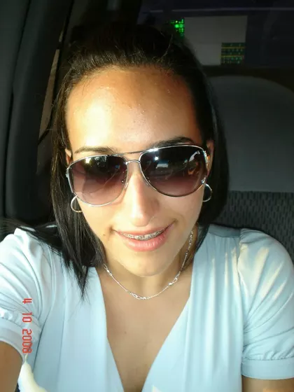 Karla – Egg Donor in Queretaro, Queretaro de Arteaga, Mexico