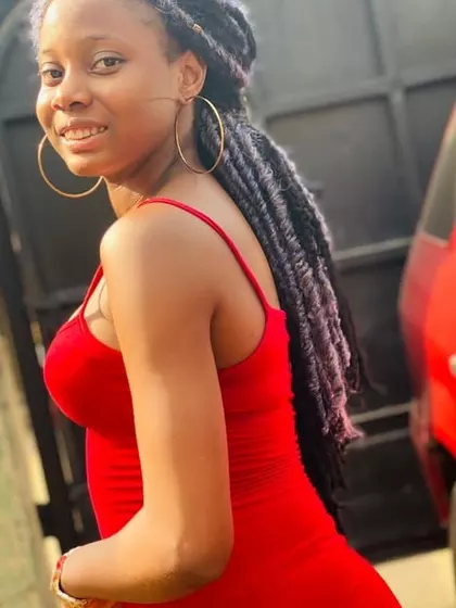 Rebecca – Egg Donor in Uyo, Akwa Ibom, Nigeria