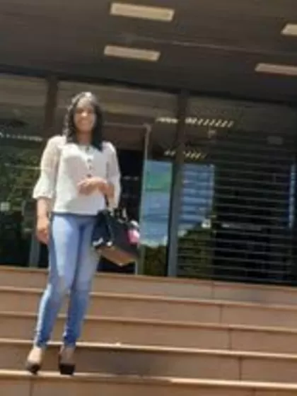 Lydianne – Egg Donor in Ijui, Rio Grande do Sul, Brazil – photo 4