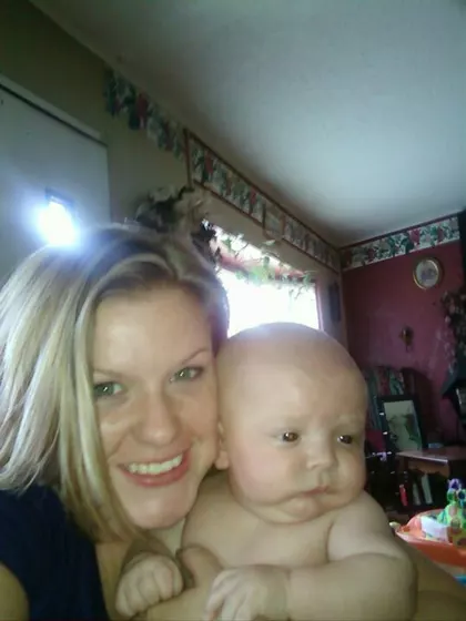 Jennifer – Egg Donor in Panama City, Florida, United States – photo 2