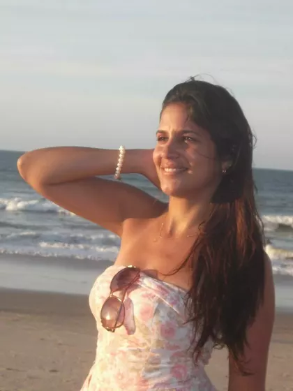 Kelly – Egg Donor in Sobradinho, Distrito Federal, Brazil