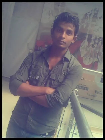 Ranjan – Sperm Donor in Begusarai, Bihar, India – photo 4