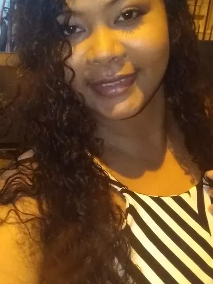 Adriana – Egg Donor in Recife, Pernambuco, Brazil