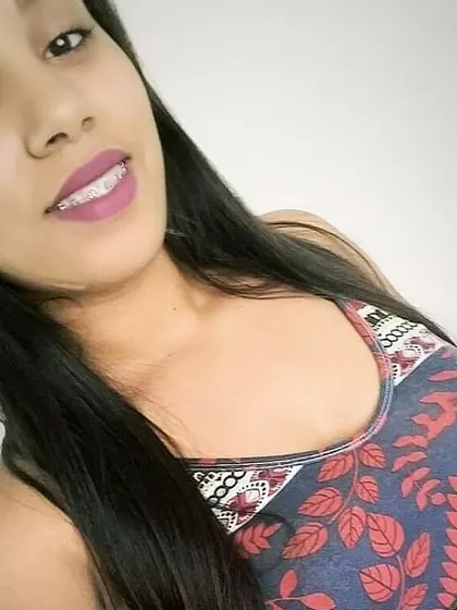 Geisiane – Egg Donor in Montes Claros, Minas Gerais, Brazil