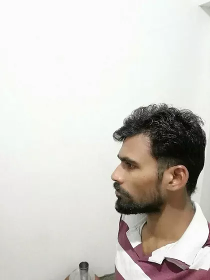 Sachin – Sperm Donor in Warud, Maharashtra, India – photo 2