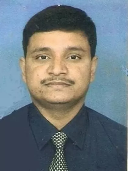 Shailesh ā Sperm Donor in Delhi, India